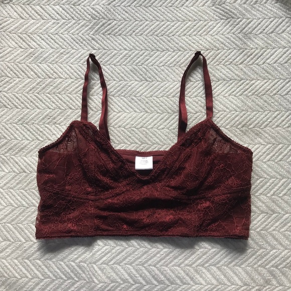 Other - Bralette
